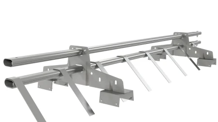 для профнастила Н-114 1,5 м 