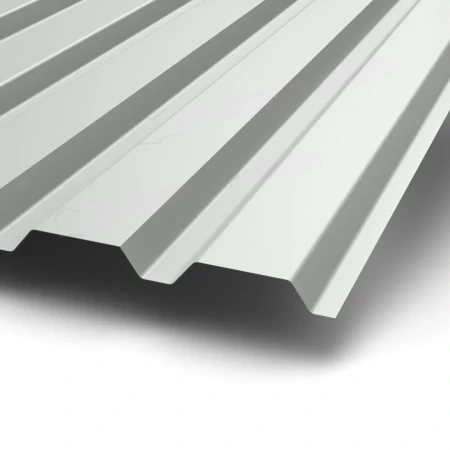 МП-35 Полиэстер 0,45 Ral 9003