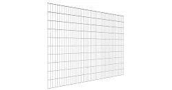 2D сетка Grand Line Панель Bastion 2,03x2,5