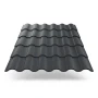 Kredo Velur 0,5 Ral 7016 Kredo Velur 0,5 Ral 7016