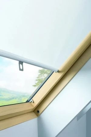 Рулонная штора Fakro ARS I ГРУППА 55x98 цвет 007   фото