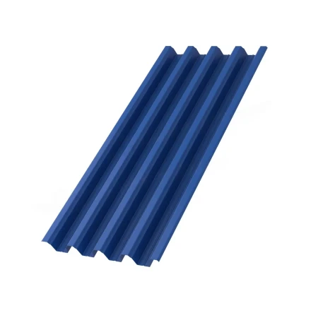 Н-75 Полиэстер 0,8 Ral 5005