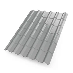 Металлочерепица Grand Line Kamea Satin 0,5 Металлочерепица Grand Line Kamea Satin 0,5