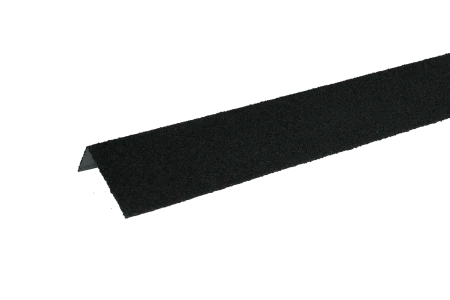 Наличник оконный металлический Hauberk (гранулят) скандинавский