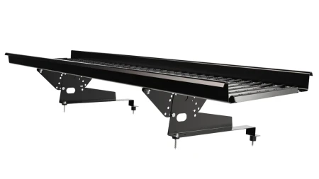 для металлочерепицы с высокой ступенькой (шаг обрешетки 400 мм) 1,5 м 