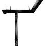 Воронка водосборная ГрандЛайн Vortex Matt Полиэстер Matt 0,45 RAL 9005 (черный)
