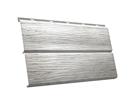 ЭкоБрус 3D 0,45 Print Elite Snow Wood