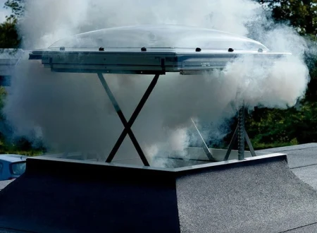 Зенитный фонарь Velux СSP 1073Q   фото