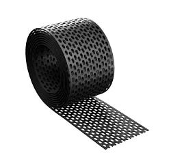 Решетка свеса Eurovent EAVES GRATE 100x5000 мм Решетка свеса Eurovent EAVES GRATE 100x5000 мм