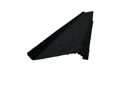 Планка цокольная Hauberk (гранулят) скандинавский