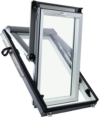 Мансардное окно Roto Designo R89 K200   фото