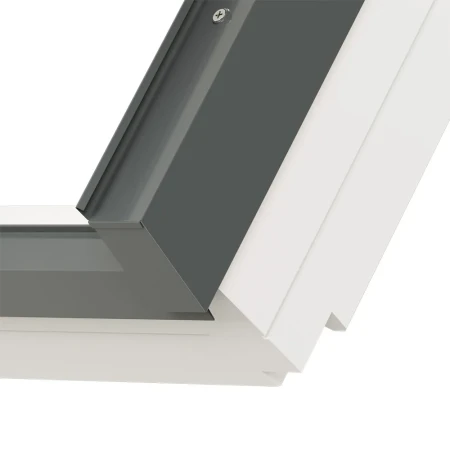 Мансардное окно Аттико DAW 1002   фото