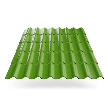 Ламонтерра (Монтеррей) Norman МП 0,5 Ral 6018