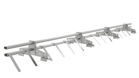 для профнастила Н-60, Н-75 3 м 