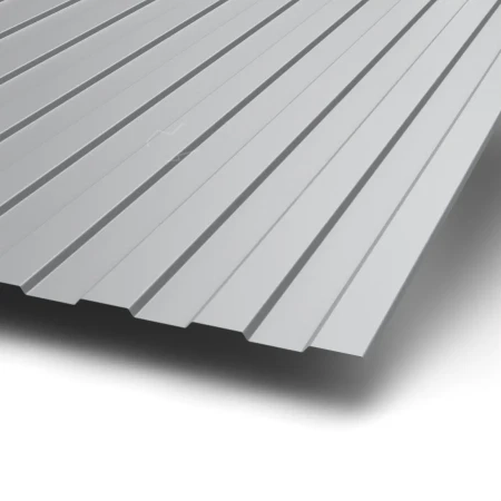 С-8 Полиэстер 0,7 Ral 7004