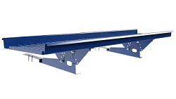 Переходной мостик Borge Для композитной кровли 1,5 м