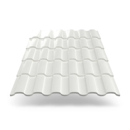 Монтекристо Norman 0,5 Ral 9003