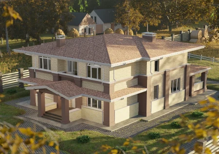 Bergart (Кешью)