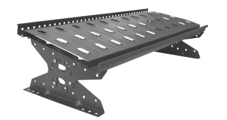 Для фальцевой кровли 1 м,  Ral 9003