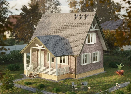 Fels (Перламутровый)