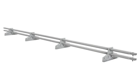 для фальцевой кровли 3 м 