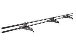 Снегозадержатель Borge New Line трубчатый d-25 мм 3 опоры 3 м