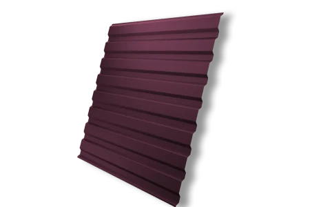 С-20 Полиэстер 0,45 Ral 3005 С-20 Полиэстер 0,45 Ral 3005