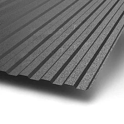 Профнастил Металл Профиль МП10 Valori 0,5