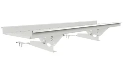 Переходной мостик Borge Для натуральной кровли 1,5 м