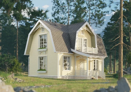 Premium D4,5D лимон