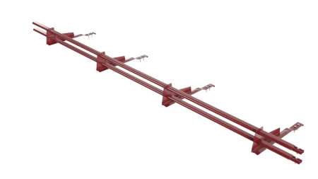 для натуральной кровли 3 м 