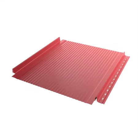 Кликфальц Металл Профиль Fastclick-B Norman 0,5   фото