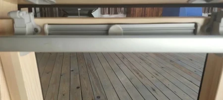 Мансардное окно AHRD A-B   фото