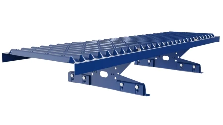 Русский рубеж для фальцевой кровли 1,25 м 