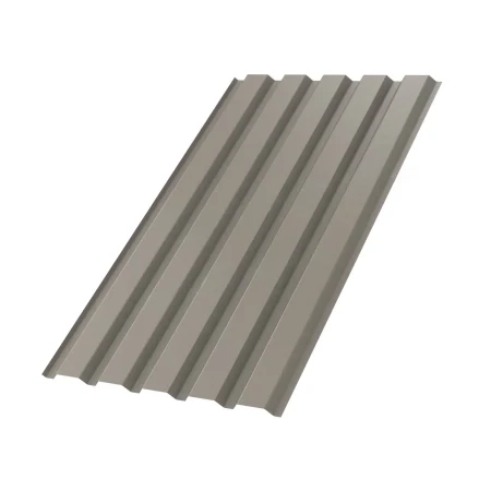 МП-35 Полиэстер 0,45 Ral 1035