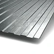 Профнастил Металл Профиль С8 Оцинкованный 0,6