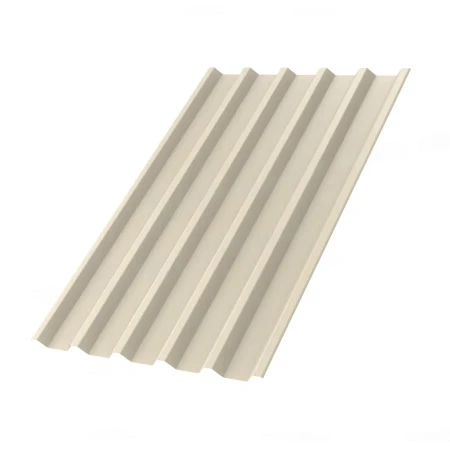 С-44 Полиэстер 0,5 Ral 1015