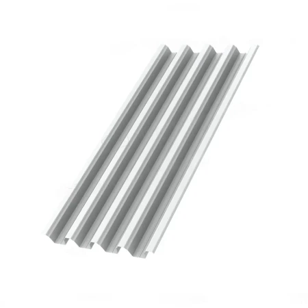 Н-75 Полиэстер 0,65 Ral 9003