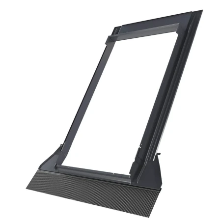 Рулонная штора Aticco PRW 0000 для профилированной кровли   фото