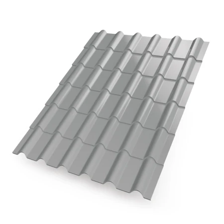 Kamea Drap 0,45 Ral 7004