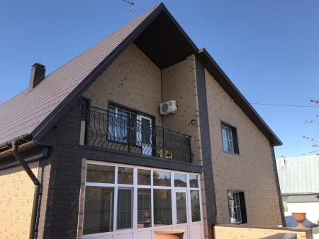 Berg (Золотистый)