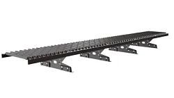 Переходной мостик Borge Русский рубеж для фальцевой кровли 2,5 м