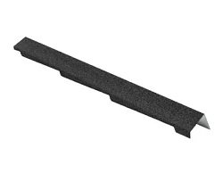 Планка торцевая правая для композитной черепицы Luxard