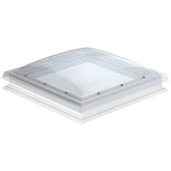 Velux CFP 0073 — глухой зенитный фонарь для плоской кровли