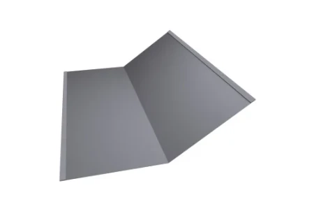 Планка ендовы нижней Grand Line 300x300 Satin 0,5   фото