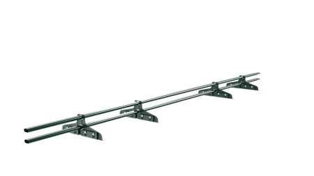 Для фальцевой кровли Русский Рубеж 3 м RAL 6005