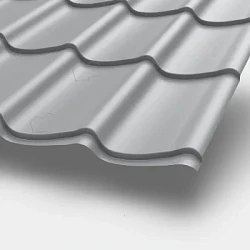 Металлочерепица Металл Профиль Ламонтерра-X (Супермонтеррей) Norman 0,5 Металлочерепица Металл Профиль Ламонтерра-X (Супермонтеррей) Norman 0,5