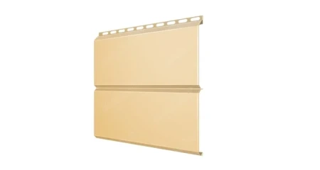 ЭкоБрус 0,45 полиэстер Ral 1014