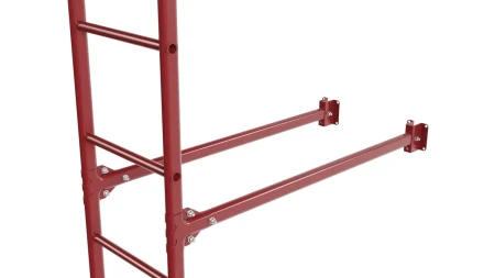 нижняя секция 2,7 м 