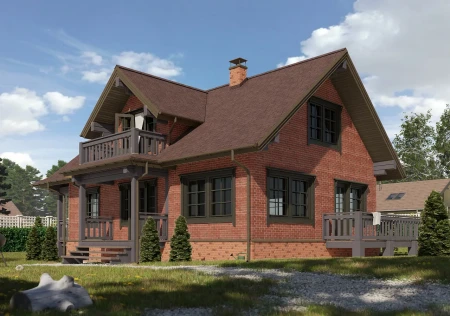 Berg (Рубиновый) Berg (Рубиновый)